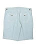 Old Navy Chevron-herringbone Blue Shorts Size 10 - photo 2