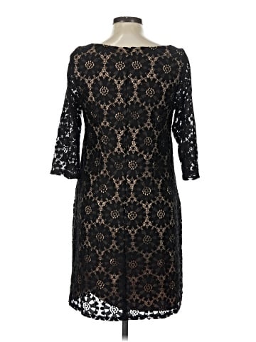 Jessica Howard Cocktail Dress (view 2)