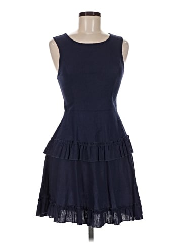 Everleigh Cocktail Dress (view 1)