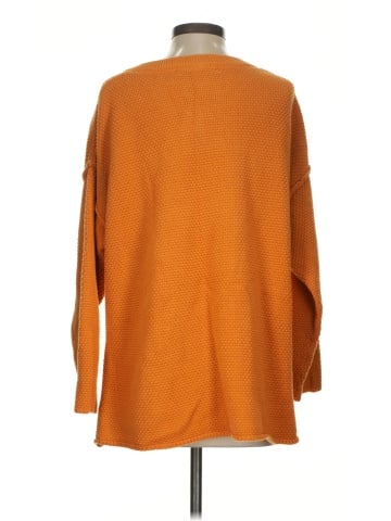 FP BEACH Pullover Sweater (view 2)