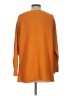 FP BEACH 100% Cotton Orange Pullover Sweater Size S - photo 2