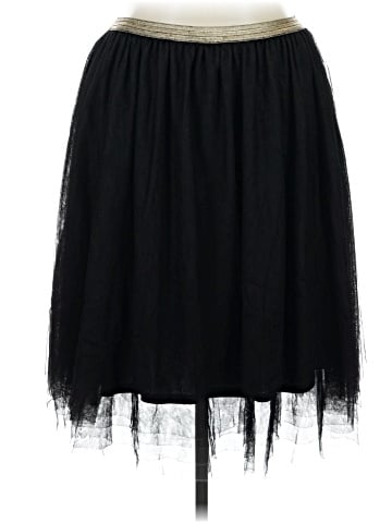 Xhilaration Casual Skirt (view 1)