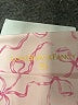 LoveShackFancy Hearts Pink Active Pants Size XS - photo 4