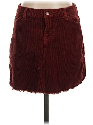 BLUE SPICE Casual Skirt (view 1)