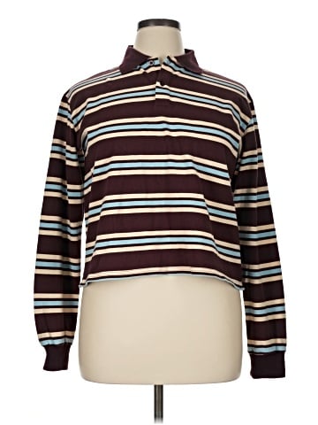 Lioness Long Sleeve Turtleneck (view 1)