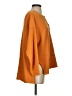 FP BEACH 100% Cotton Orange Pullover Sweater Size S - photo 4