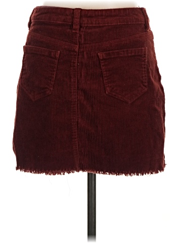 BLUE SPICE Casual Skirt (view 2)