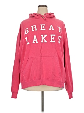 Gear For Sports Pullover Hoodie