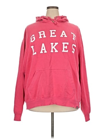Gear for Sports Pullover Hoodie (view 1)