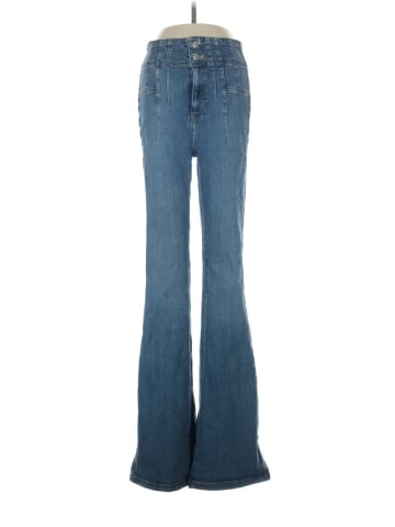 We the Free Jeans (view 1)