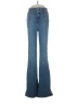 We the Free Blue Jeans Size 26 waist - photo 1