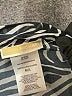 MICHAEL Michael Kors 100% Polyester Silver Cardigan Size Med - Lg - photo 7