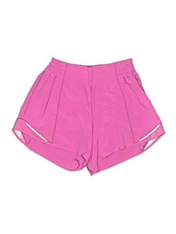 Lululemon Athletica Athletic Shorts (view 1)