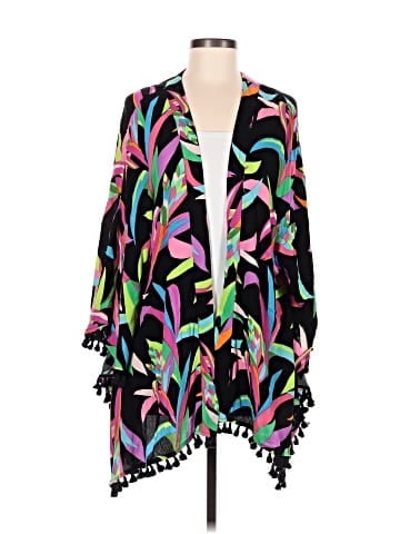Trina Turk Kimono (view 1)
