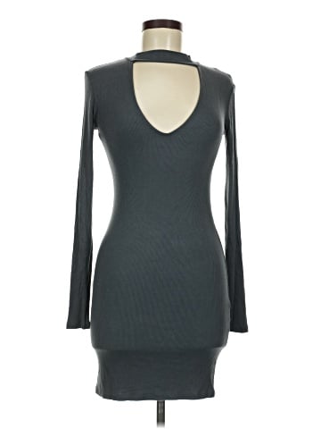 Forever 21 Cocktail Dress (view 1)