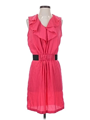 Miss Tina by Tina Knowles Casual Dress (view 1)