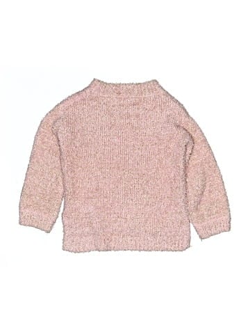 Cat & Jack Pullover Sweater (view 2)