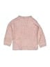 Cat & Jack Tweed Pink Pullover Sweater Size 2T - photo 2