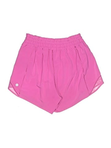 Lululemon Athletica Athletic Shorts (view 2)