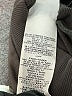 Monnalisa Graphic Brown Sweatshirt Size 3 - photo 4