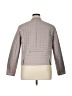 Jockey Solid Gray Jacket Size XL - photo 2