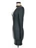 Forever 21 Gray Cocktail Dress Size M - photo 5