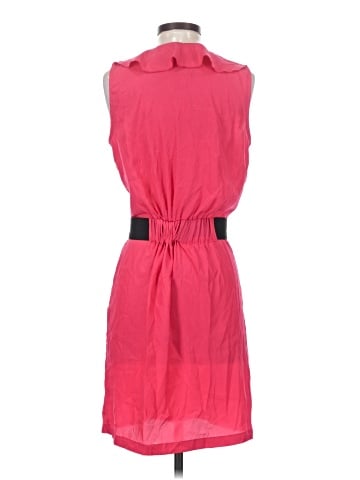Miss Tina by Tina Knowles Casual Dress (view 2)