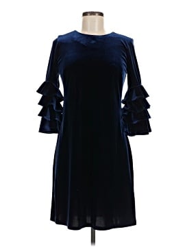 Julian Taylor Cocktail Dress (view 1)