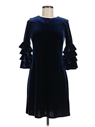 Julian Taylor Cocktail Dress (view 1)