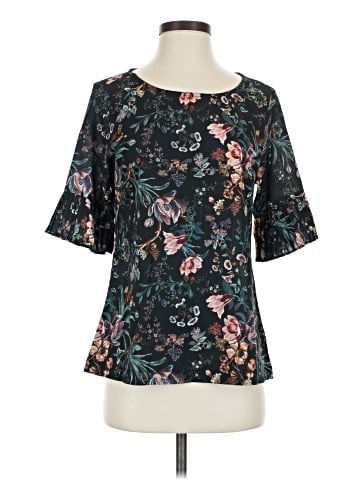 Cotton On Short Sleeve Blouse (view 1)