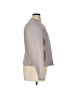 Jockey Solid Gray Jacket Size XL - photo 4