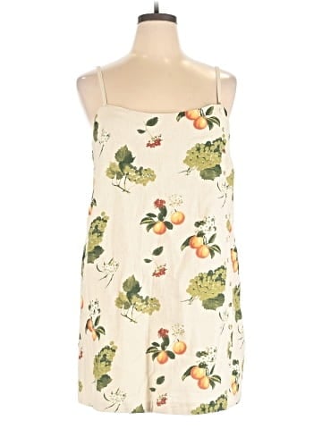 Abercrombie & Fitch Romper (view 1)