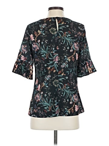 Cotton On Short Sleeve Blouse (view 2)