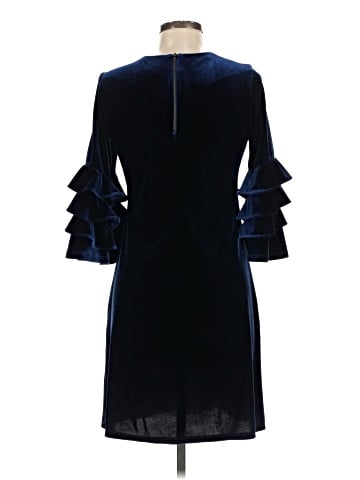 Julian Taylor Cocktail Dress (view 2)