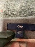 Gap Gray Blazer Size 4 - photo 6
