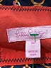Lilly Pulitzer Red Jacket Size 10 - photo 6