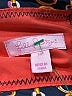 Lilly Pulitzer Red Jacket Size 10 - photo 8