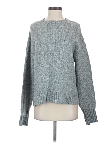 H&M L.O.G.G. Pullover Sweater (view 1)