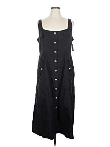 L'Agence Casual Dress (view 1)