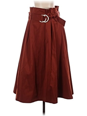 Zara Formal Skirt (view 1)