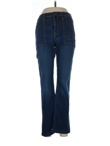 CALVIN KLEIN JEANS Jeans (view 1)