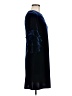 Julian Taylor Blue Cocktail Dress Size 6 - photo 4