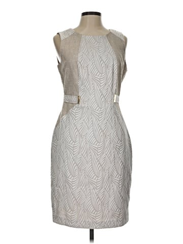 Dana Buchman Cocktail Dress (view 1)