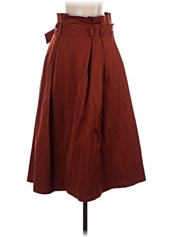 Zara Formal Skirt (view 2)