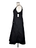 L'Agence Black Casual Dress Size 16 - photo 5