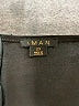 IMAN Black Sleeveless T-Shirt Size 2X - photo 7