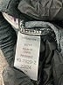 Ellos 100% Rayon Floral Black Casual Pants Size 22 - 24 - photo 5