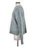 H&M L.O.G.G. Solid Gray Pullover Sweater Size 2 - photo 5