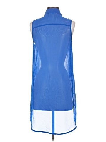L'Amour Nanette Lepore Sleeveless Blouse (view 2)
