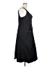 L'Agence Black Casual Dress Size 16 - photo 4
